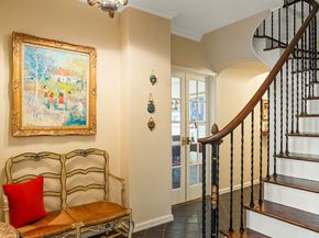 200 East End Avenue 10KL, New York NY 10128