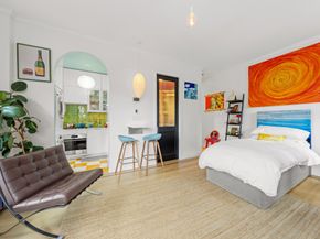 191 Clinton Street 2D, Brooklyn NY 11201