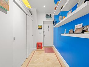 191 Clinton Street 2D, Brooklyn NY 11201