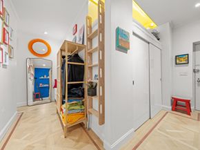 191 Clinton Street 2D, Brooklyn NY 11201