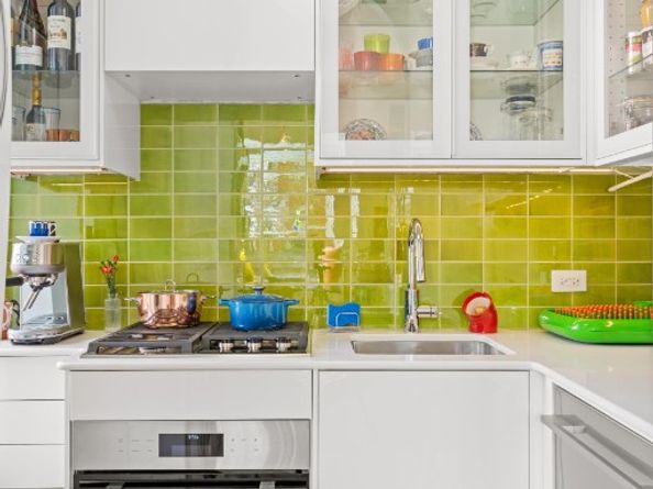 191 Clinton Street 2D, Brooklyn NY 11201