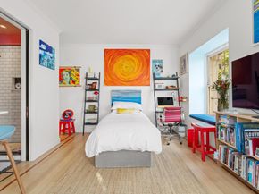 191 Clinton Street 2D, Brooklyn NY 11201