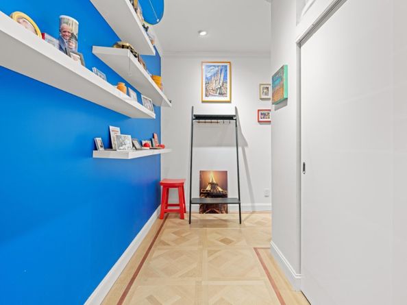 191 Clinton Street 2D, Brooklyn NY 11201