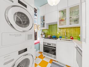 191 Clinton Street 2D, Brooklyn NY 11201