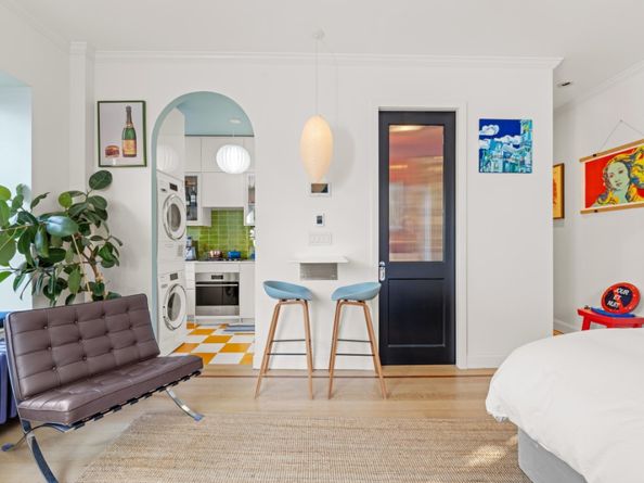 191 Clinton Street 2D, Brooklyn NY 11201