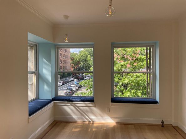 191 Clinton Street 2D, Brooklyn NY 11201