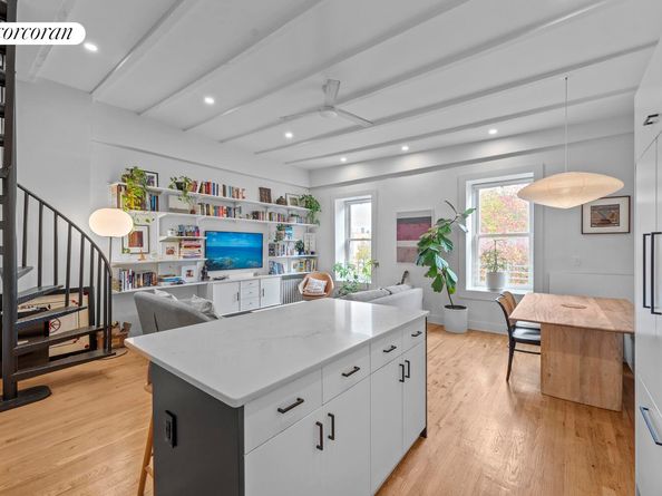 328 Clinton Avenue 5, Brooklyn NY 11205