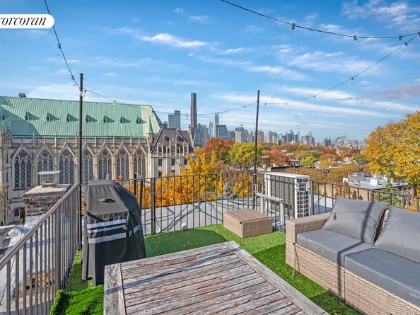 328 Clinton Avenue 5, Brooklyn NY 11205