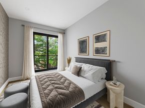 140 Moffat Street 4A, Brooklyn NY 11207