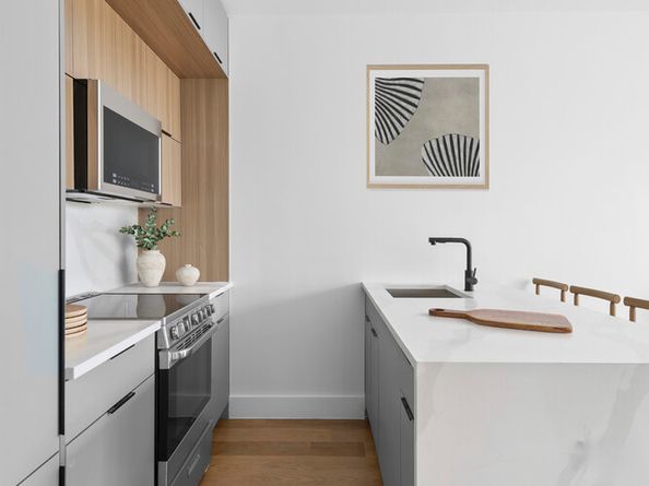 140 Moffat Street 4A, Brooklyn NY 11207