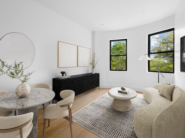 140 Moffat Street 4A, Brooklyn NY 11207