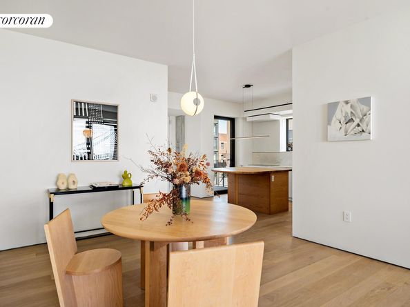 9 Chapel Street 6C, Brooklyn NY 11201