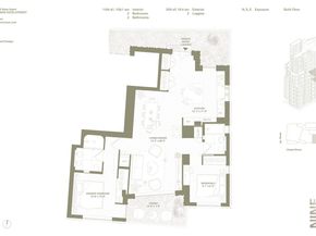 9 Chapel Street 6C, Brooklyn NY 11201