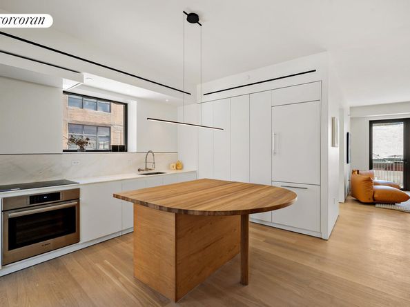 9 Chapel Street 6C, Brooklyn NY 11201