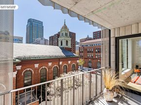 9 Chapel Street 6C, Brooklyn NY 11201