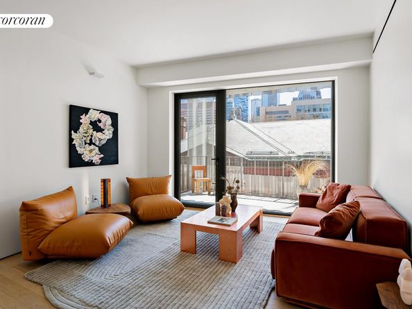 9 Chapel Street 6C, Brooklyn NY 11201