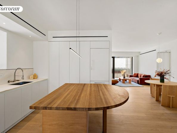 9 Chapel Street 6C, Brooklyn NY 11201