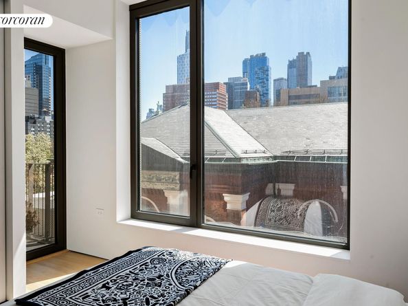 9 Chapel Street 6C, Brooklyn NY 11201