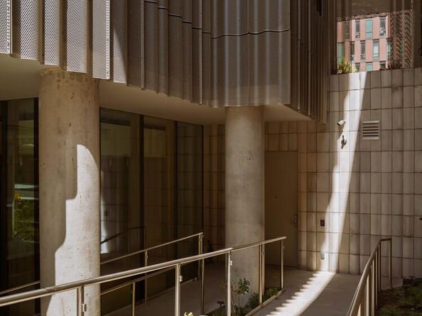 9 Chapel Street 6C, Brooklyn NY 11201