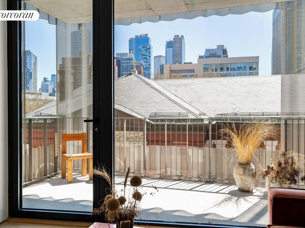 9 Chapel Street 6C, Brooklyn NY 11201