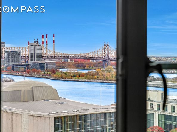 25 Tudor City Place 1103, New York NY 10017