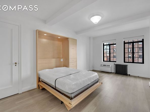 25 Tudor City Place 1103, New York NY 10017