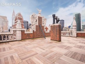 25 Tudor City Place 1103, New York NY 10017