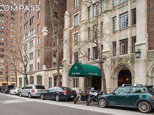 25 Tudor City Place 1103, New York NY 10017