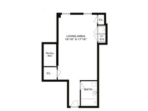 25 Tudor City Place 1103, New York NY 10017