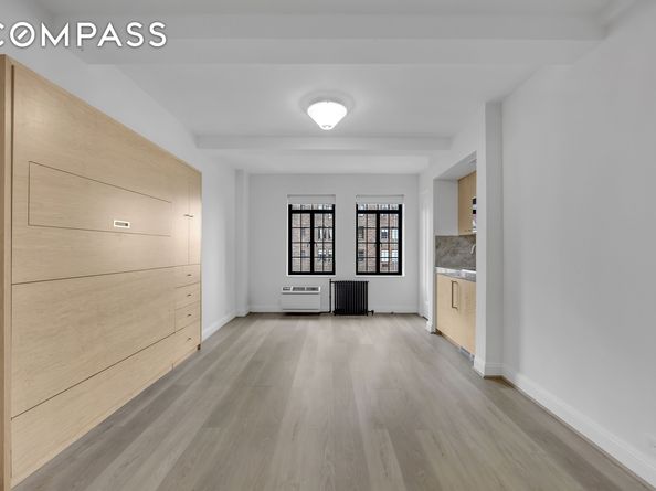 25 Tudor City Place 1103, New York NY 10017