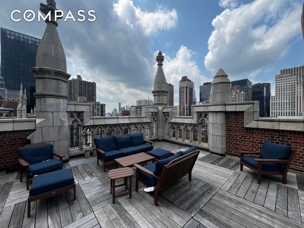 25 Tudor City Place 1103, New York NY 10017