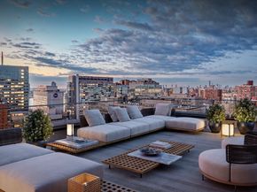 609 2nd Avenue 1403, New York NY 10016