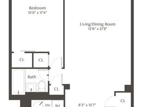 200 East 36th Street 2C, New York NY 10016