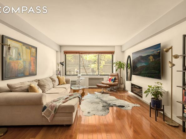 200 East 36th Street 2C, New York NY 10016