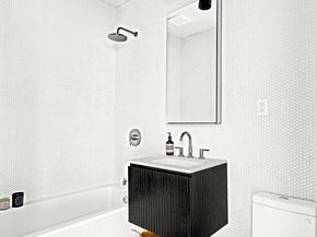 210 Hull Street 210A, Brooklyn NY 11233