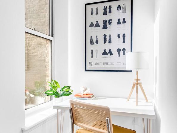 210 Hull Street 210A, Brooklyn NY 11233