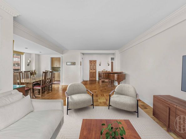 45 East End Avenue 10F, New York NY 10028