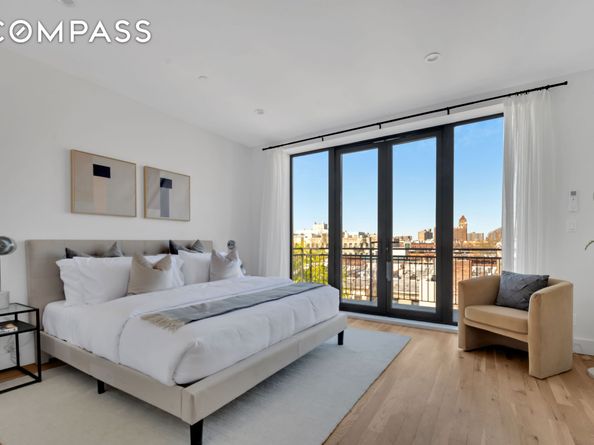 145 West 129th Street 5, New York NY 10027