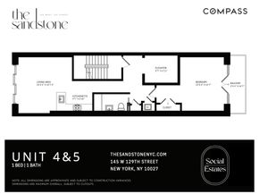 145 West 129th Street 5, New York NY 10027