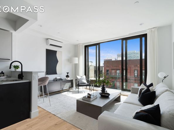 145 West 129th Street 5, New York NY 10027