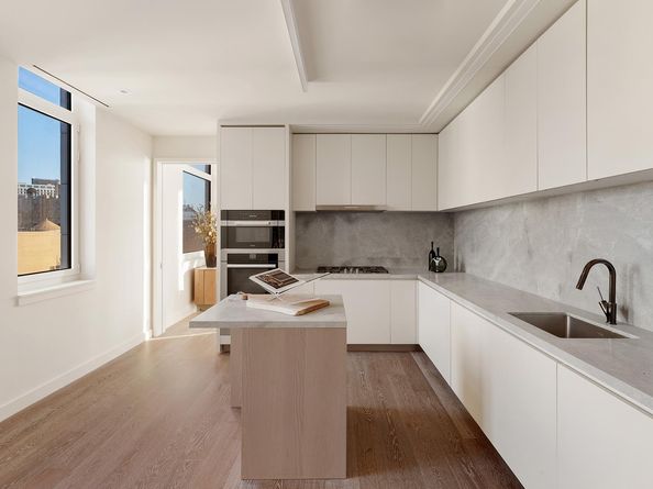 77 Greenwich Street PH, New York NY 10006