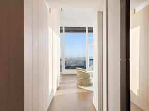 77 Greenwich Street PH, New York NY 10006