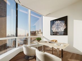 77 Greenwich Street PH, New York NY 10006