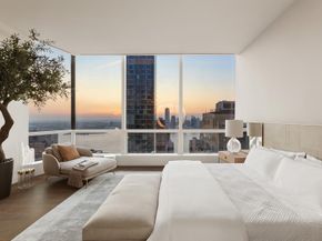 77 Greenwich Street PH, New York NY 10006