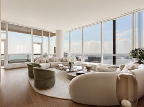 77 Greenwich Street PH, New York NY 10006