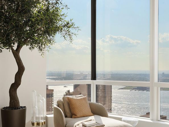 77 Greenwich Street PH, New York NY 10006