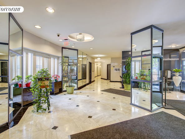67-30 Clyde Street 3J, Queens NY 11375