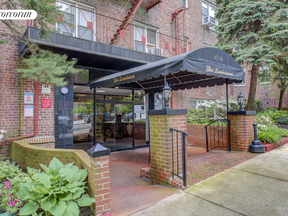 67-30 Clyde Street 3J, Queens NY 11375