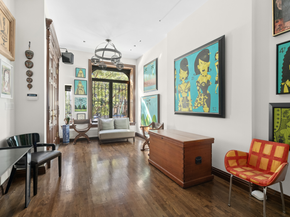 481 West 145th Street, New York NY 10031