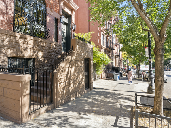 481 West 145th Street, New York NY 10031